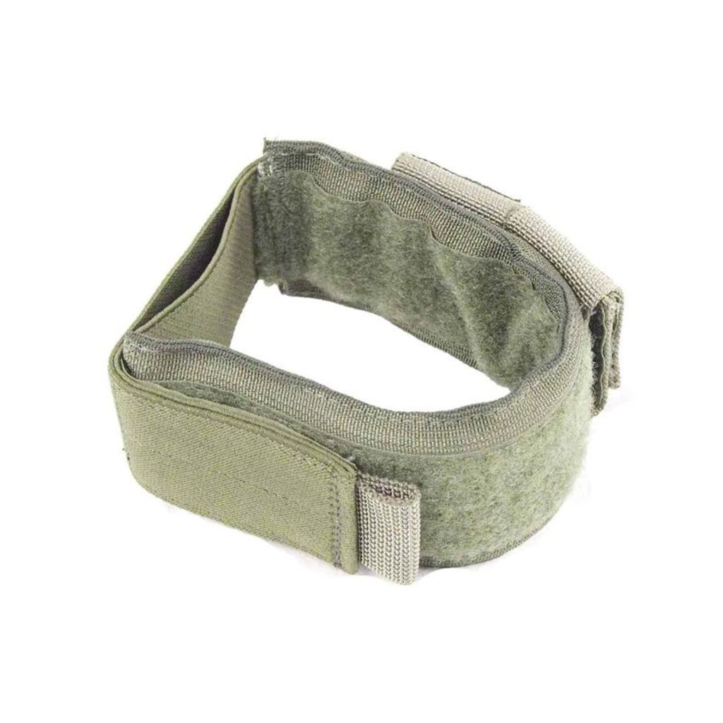 Duty Weapons Catch