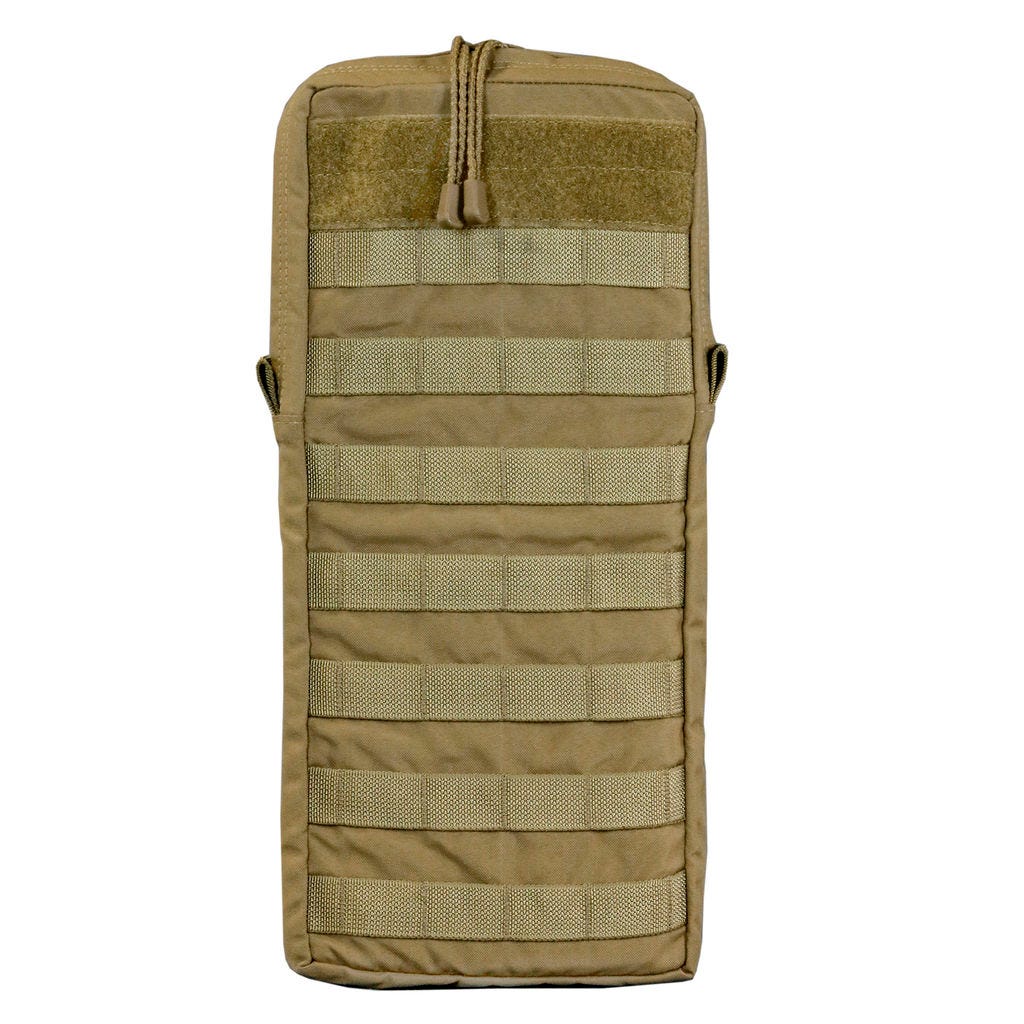 MOLLE Large (100oz) Hydration Pouch