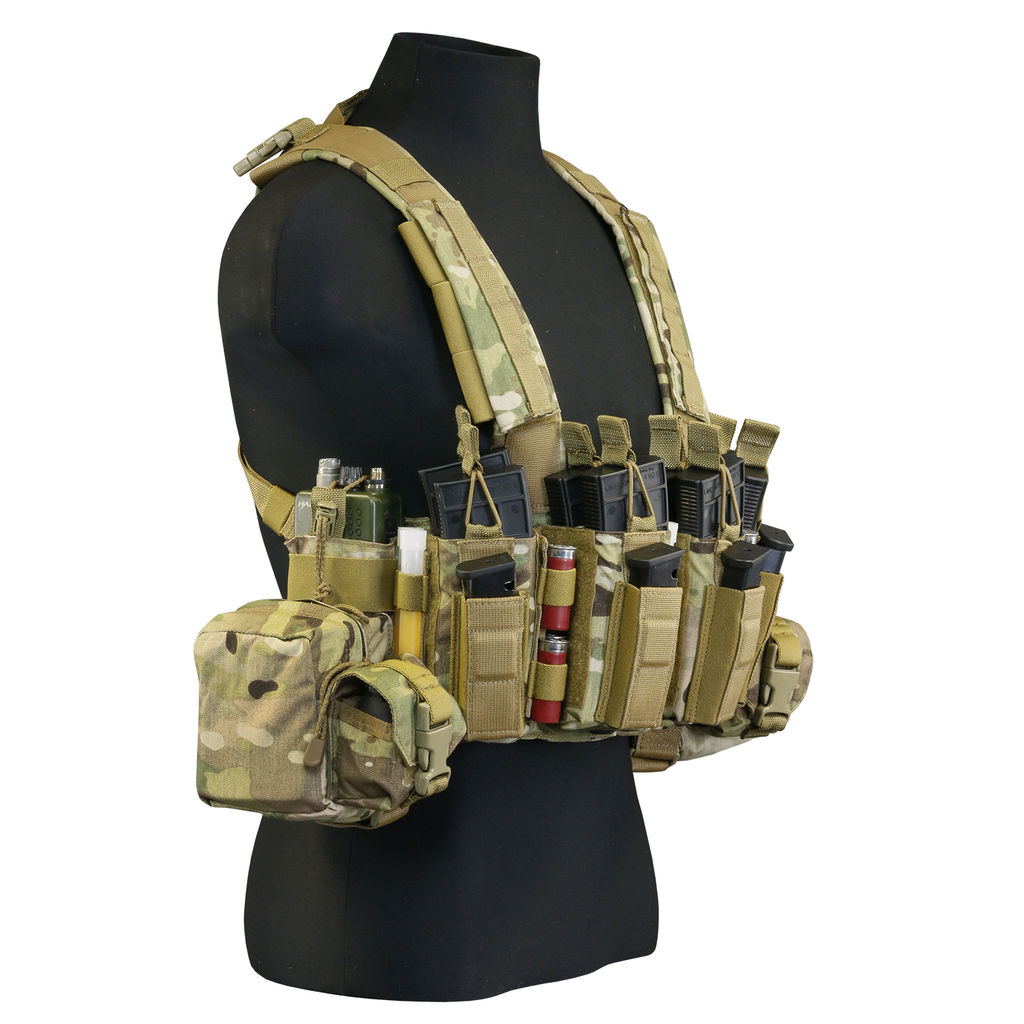 Heavy Duty Rigger's Belt
