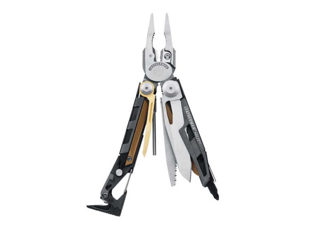 Leatherman MUT Multipurpose Tool - 5 Leatherman MUT Multipurpose Tool - 5