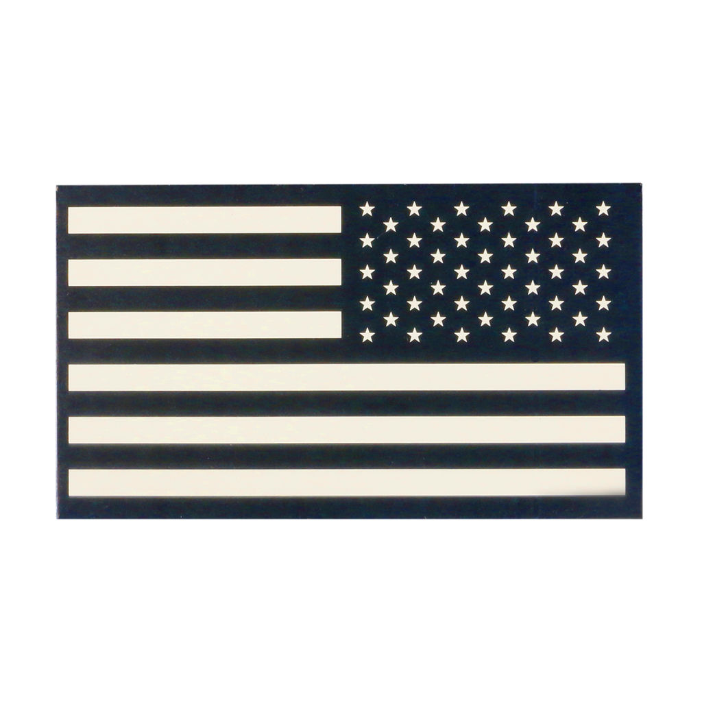 Mandrake Details about   Warrior Dummy IR US Flag Right mlcs aor lbt WR-PT057-MR 