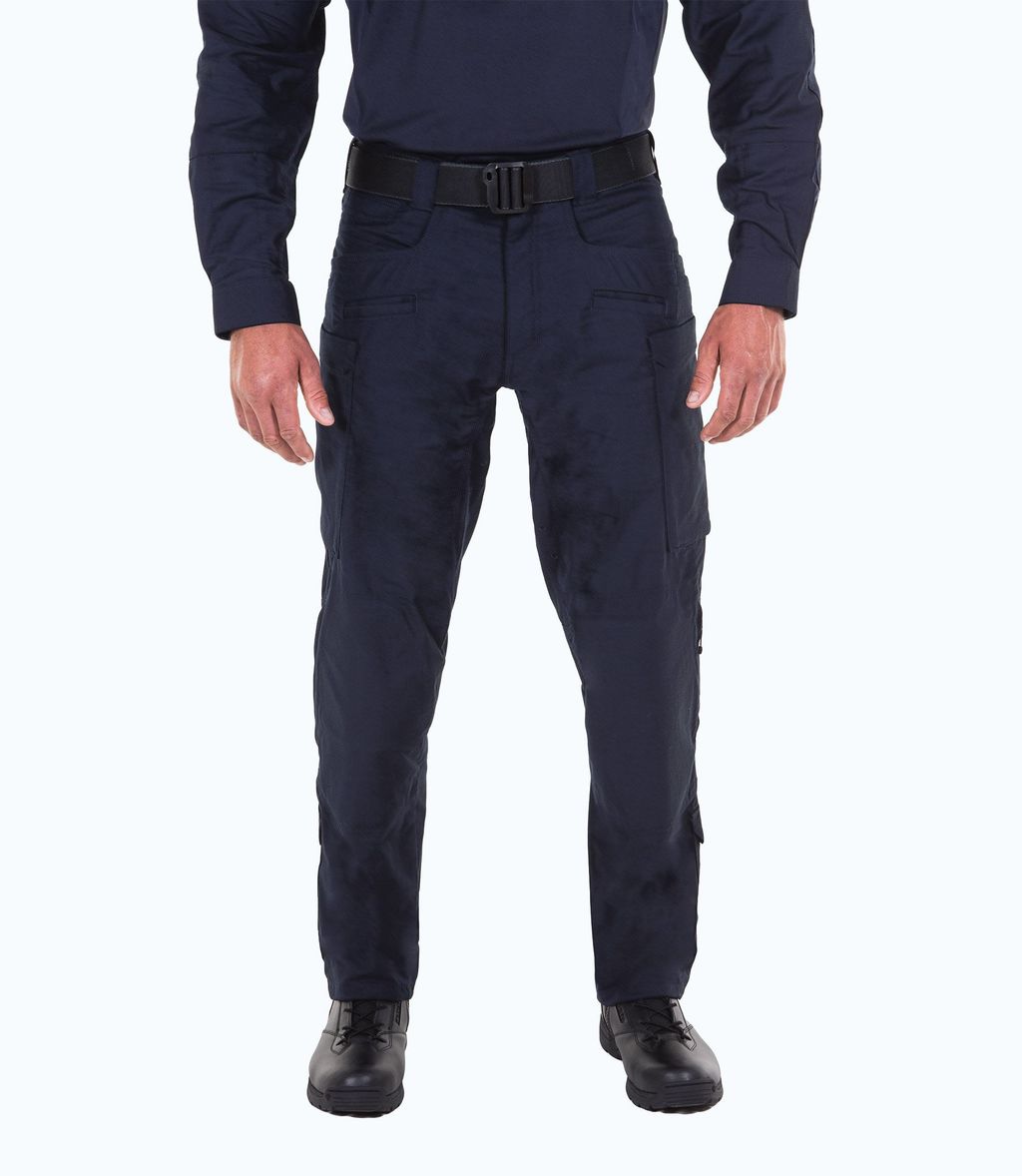 Dark navy blue tactical pants shop