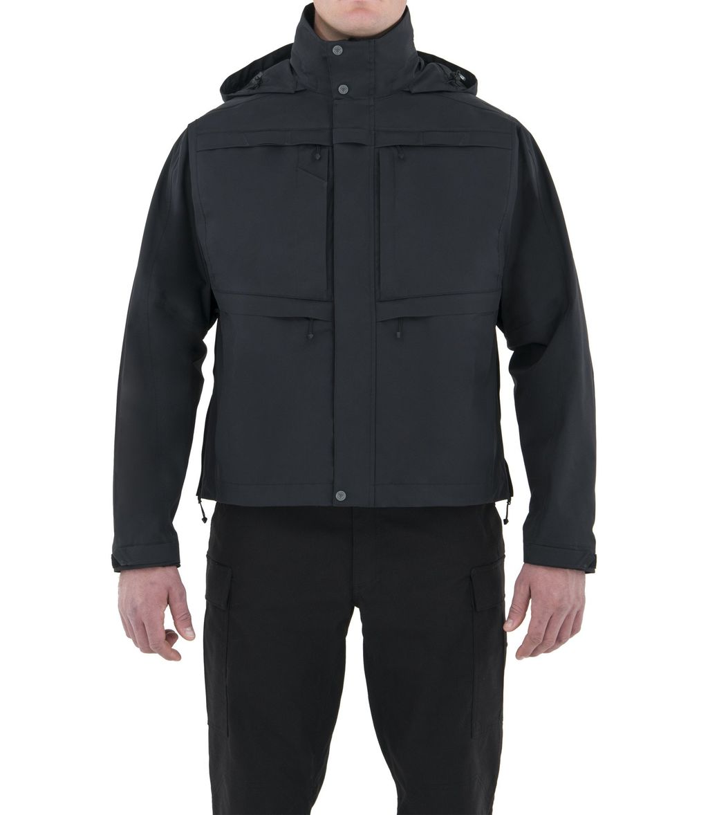 Cp company soft store shell field jacket