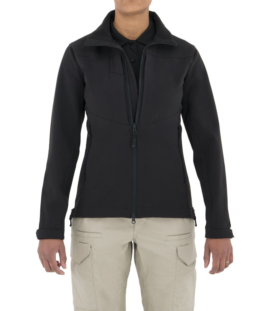 First tactical softshell jacket on sale