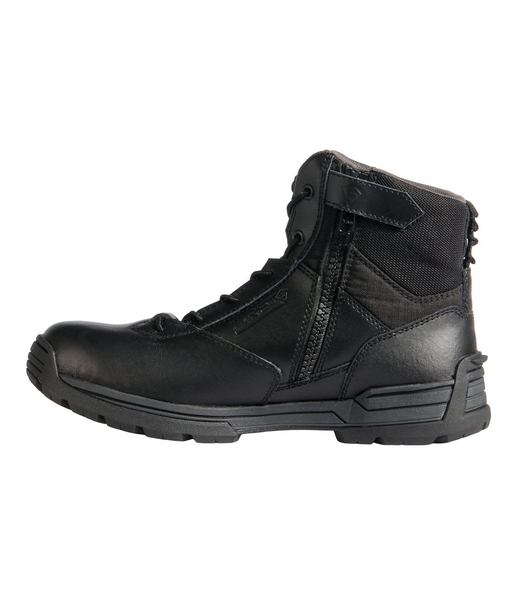 Rocky first med boots top
