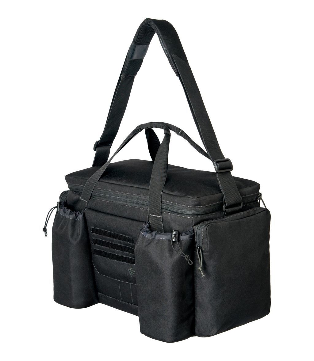 First Tactical Ascend Messenger Bag