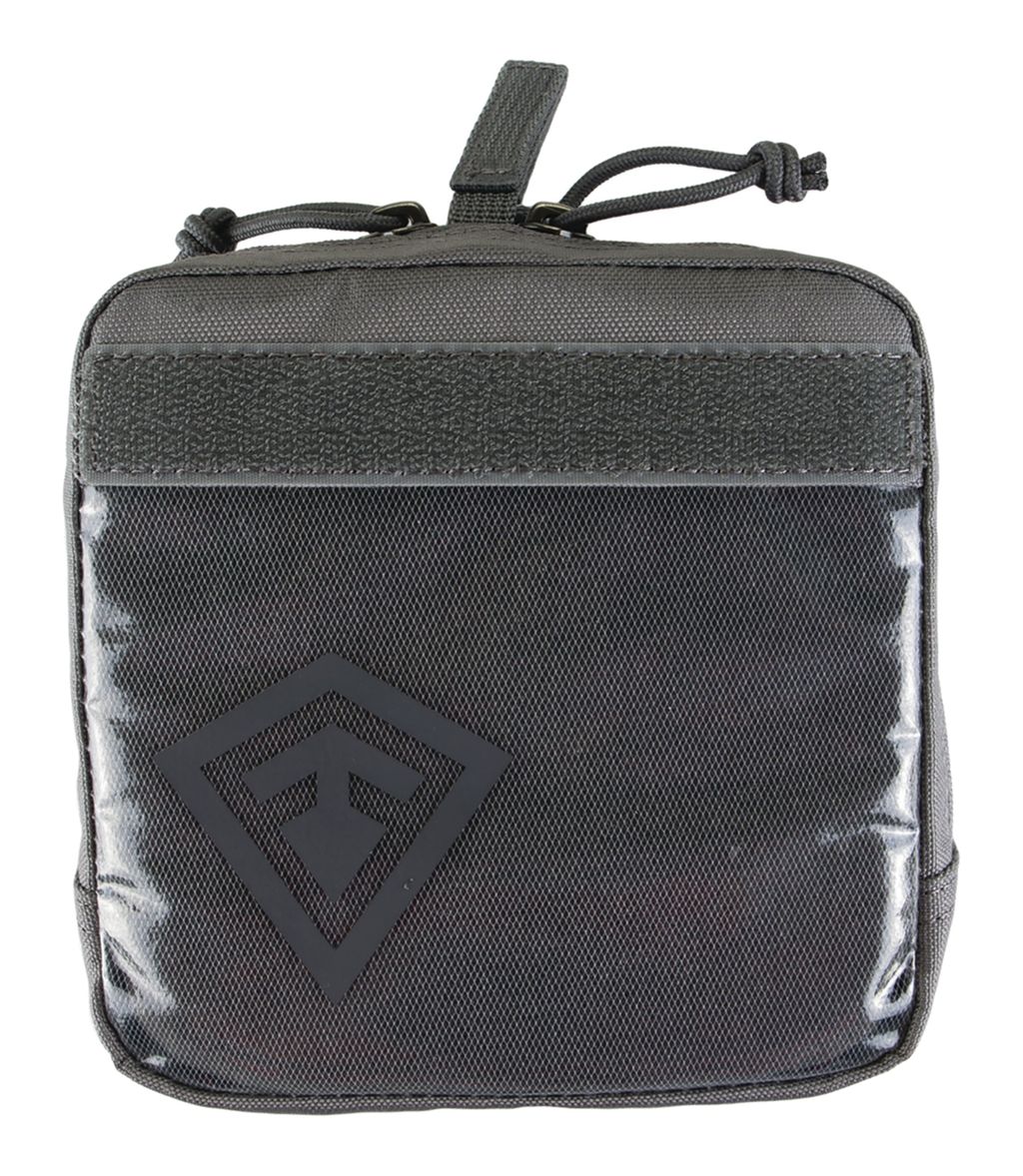 Velcro best sale tactical pouches