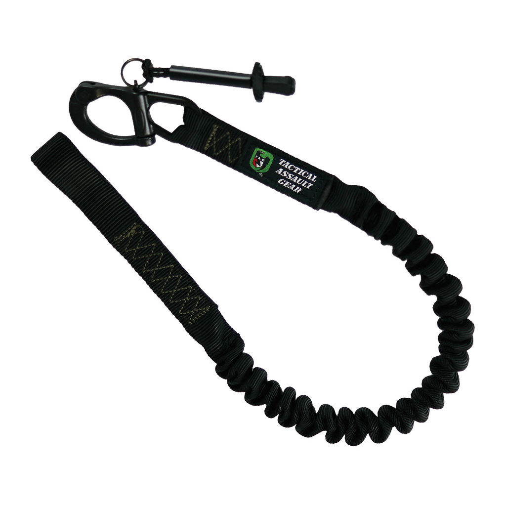 ParaPull Lanyards - Individuals Army Green