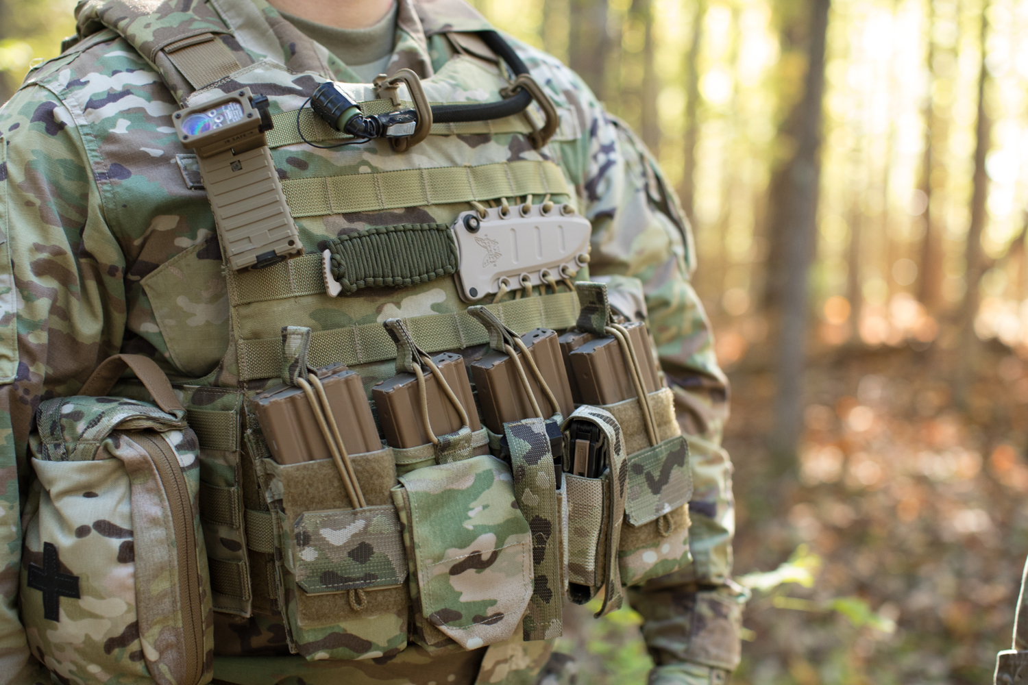 How To Choose The Right Plate Carrier