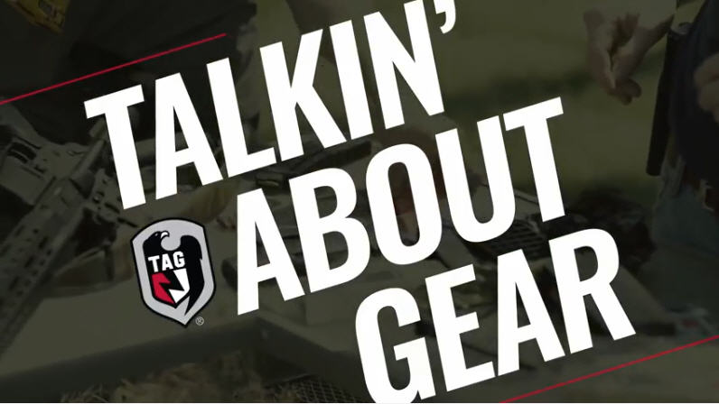 Talkin' About Gear - Take 2