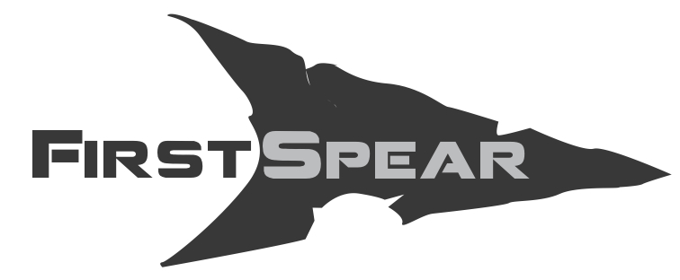 First Spear Logo