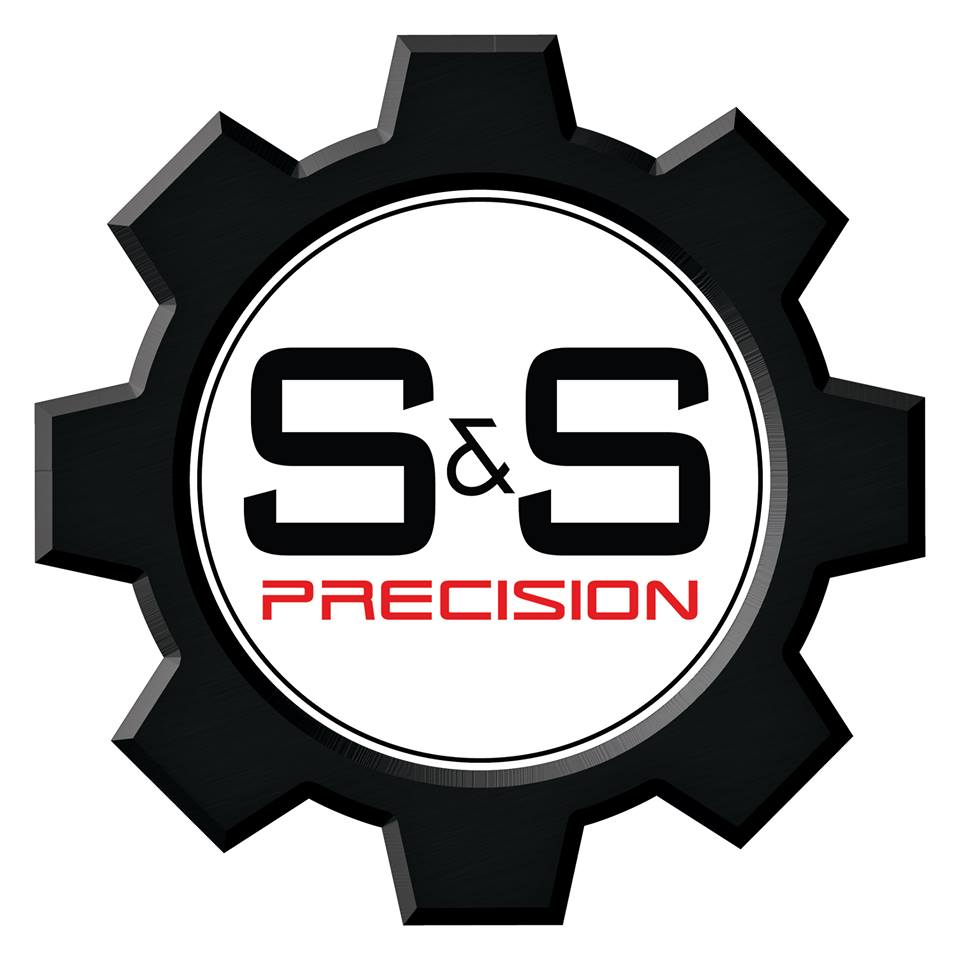 S&S Precision Logo