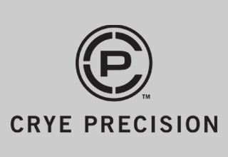 Crye Precision Logo