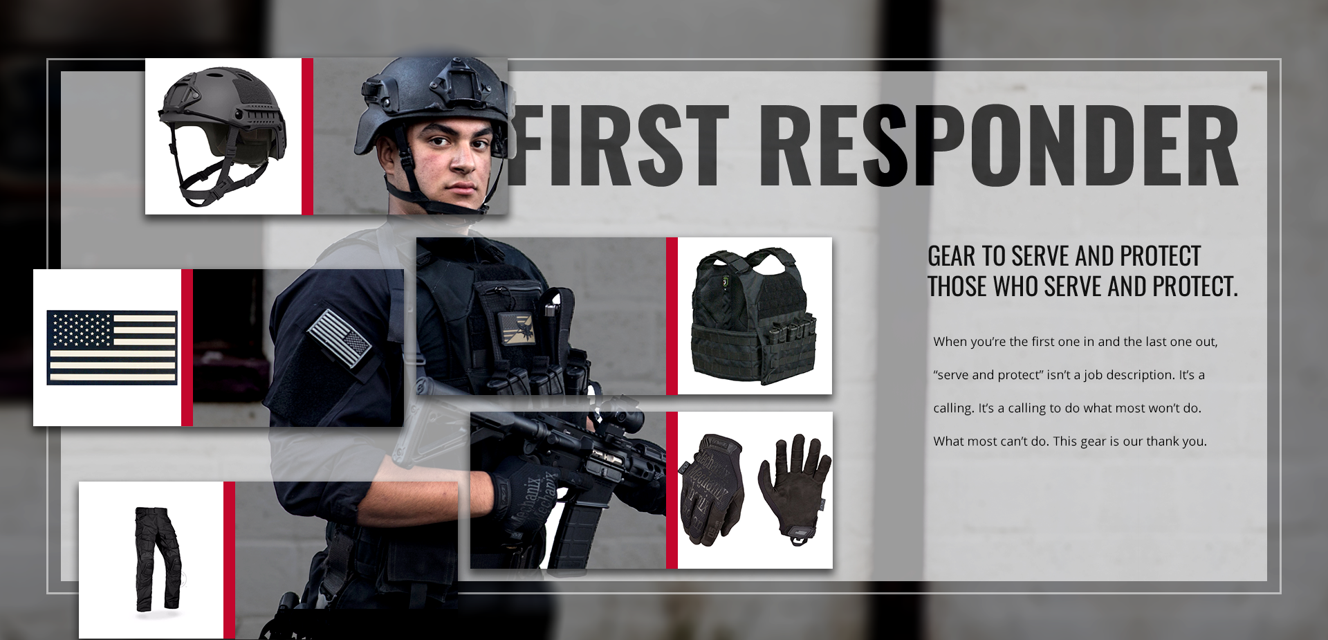 First_Responder